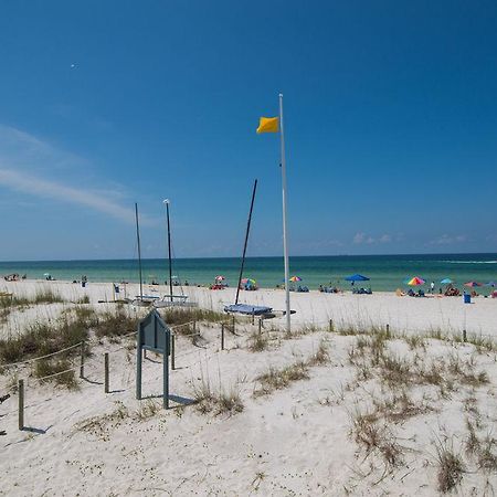 Sunswept Condominiums Panama City Beach Exterior photo