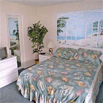 Sunswept Condominiums Panama City Beach Room photo