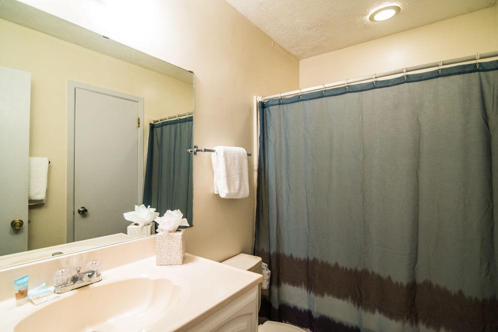 Sunswept Condominiums Panama City Beach Exterior photo