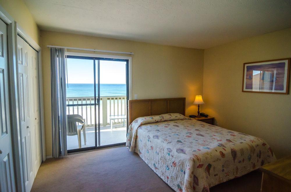 Sunswept Condominiums Panama City Beach Exterior photo