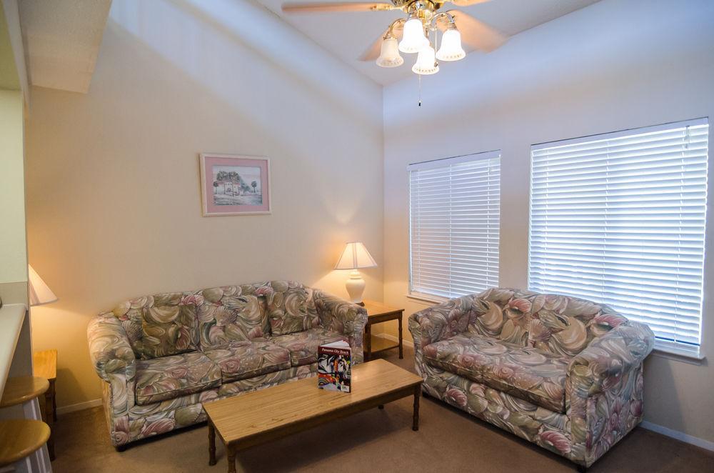 Sunswept Condominiums Panama City Beach Exterior photo